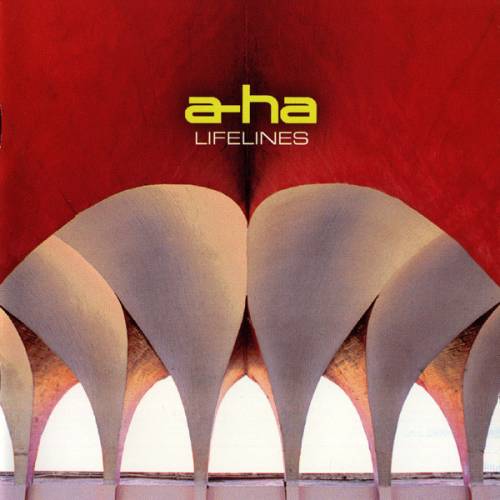 A-ha : Lifelines